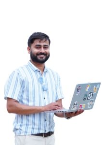 Ashish Dahal