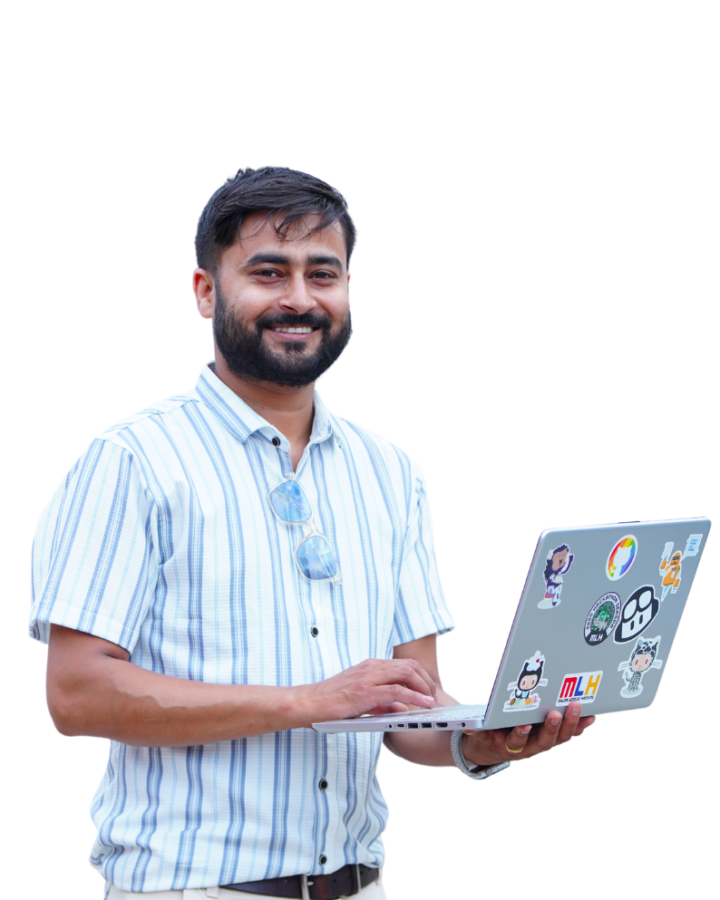 Ashish Dahal