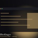 Bhoklagyo — Cloud Kitchen ERP & Ordering